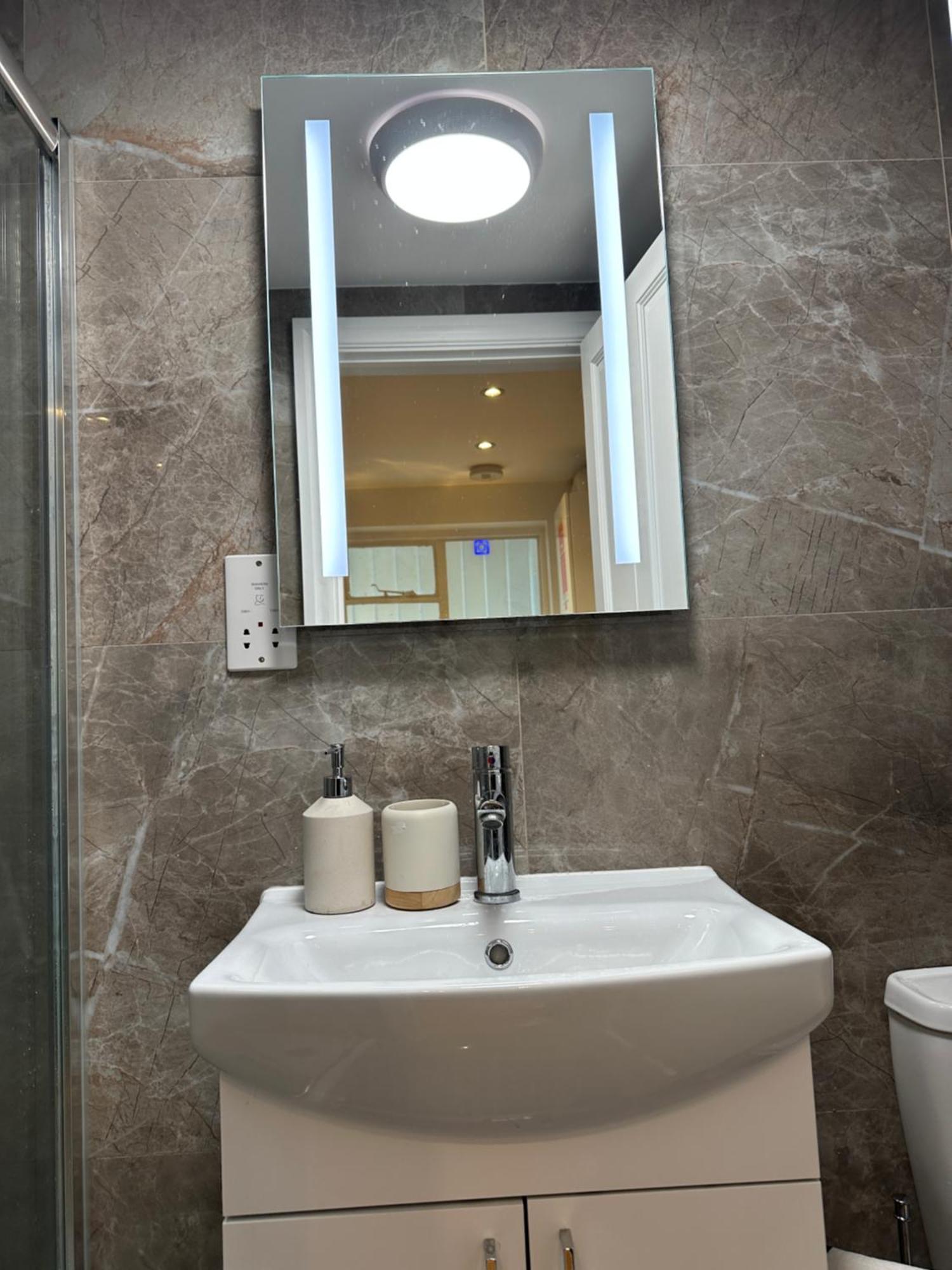 Apartamento Cosy 1 Bed Knightsbridge Sw7 Londres