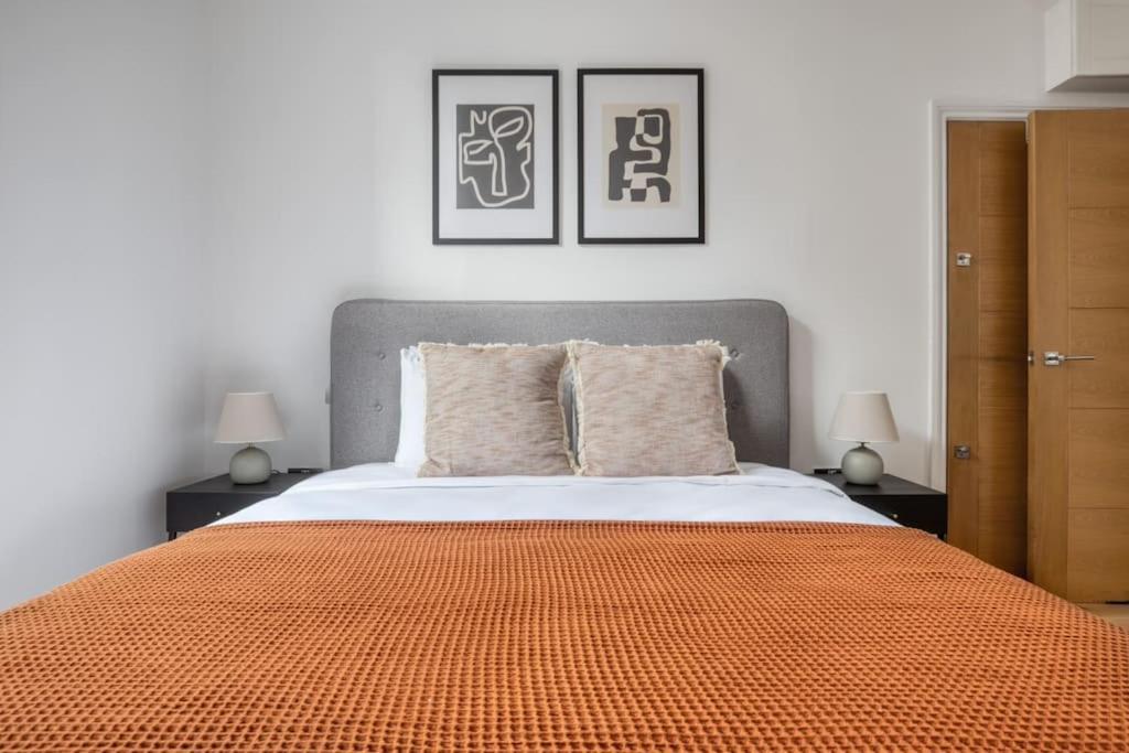 Luxury Soho R11 Appartement Londres