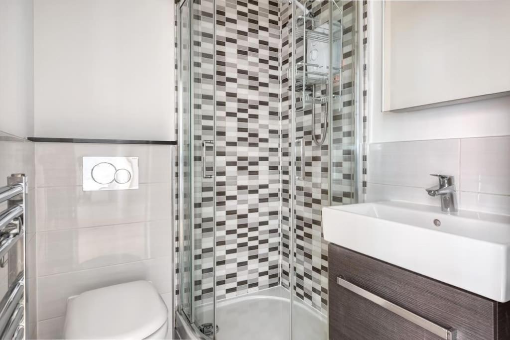 Luxury Soho R11 * Londres