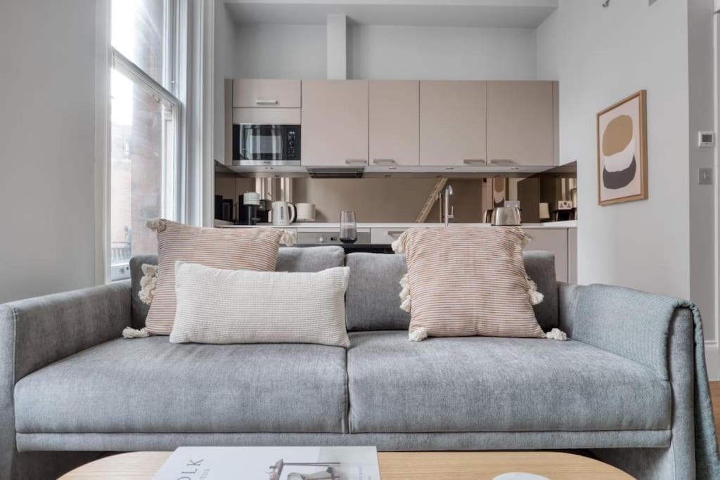 Luxury Soho R11 Appartement