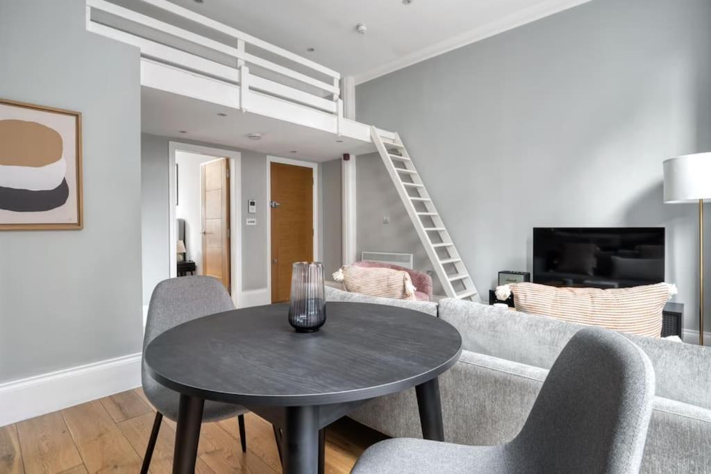 Luxury Soho R11 Londres