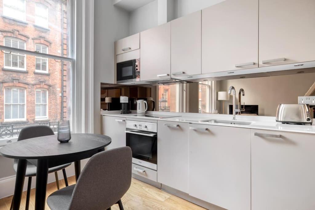 Luxury Soho R11 * Londres