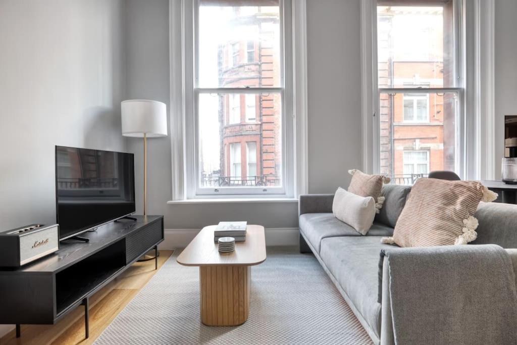Appartement Luxury Soho R11 *