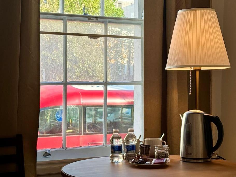 Apartamento Roomy In King's Cross