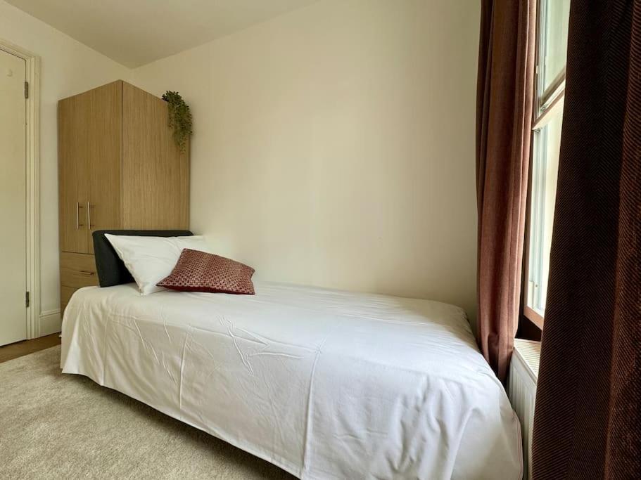 Apartamento Roomy In King's Cross