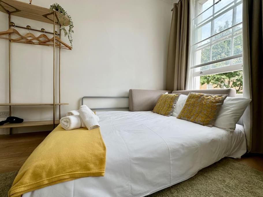 Roomy In King's Cross * Londres