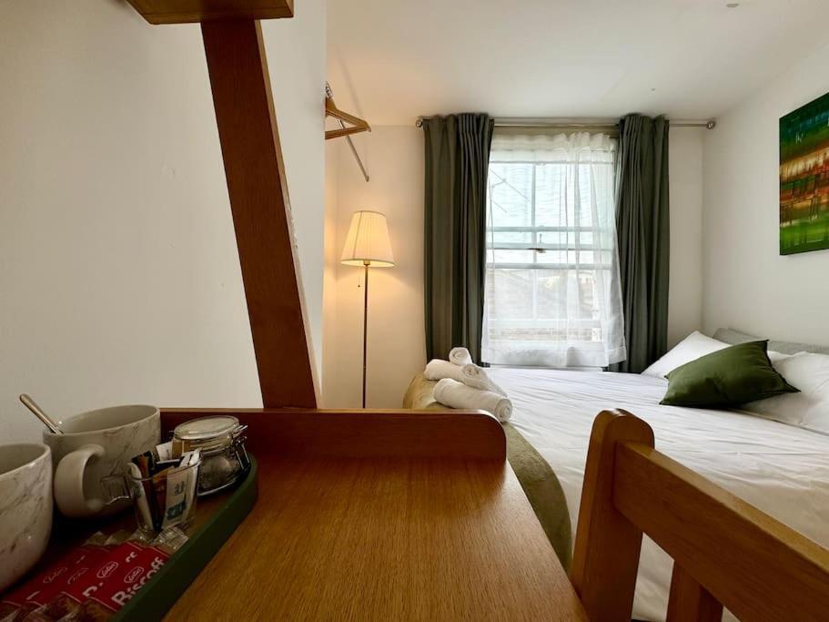 Apartamento Roomy In King's Cross