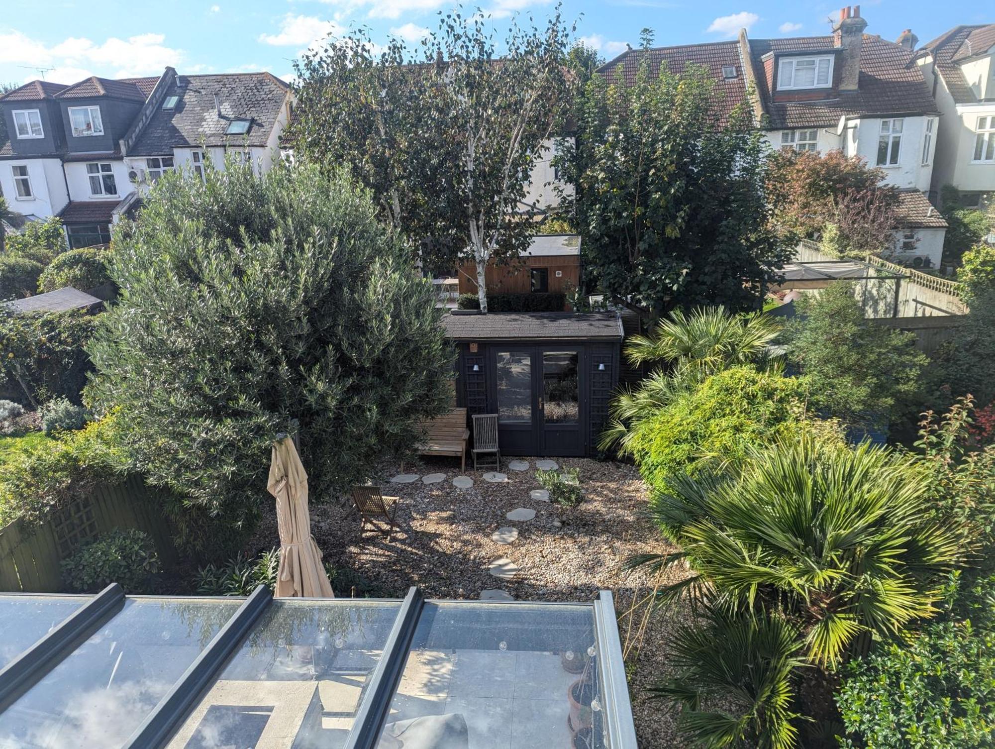 Guest house Brookview London