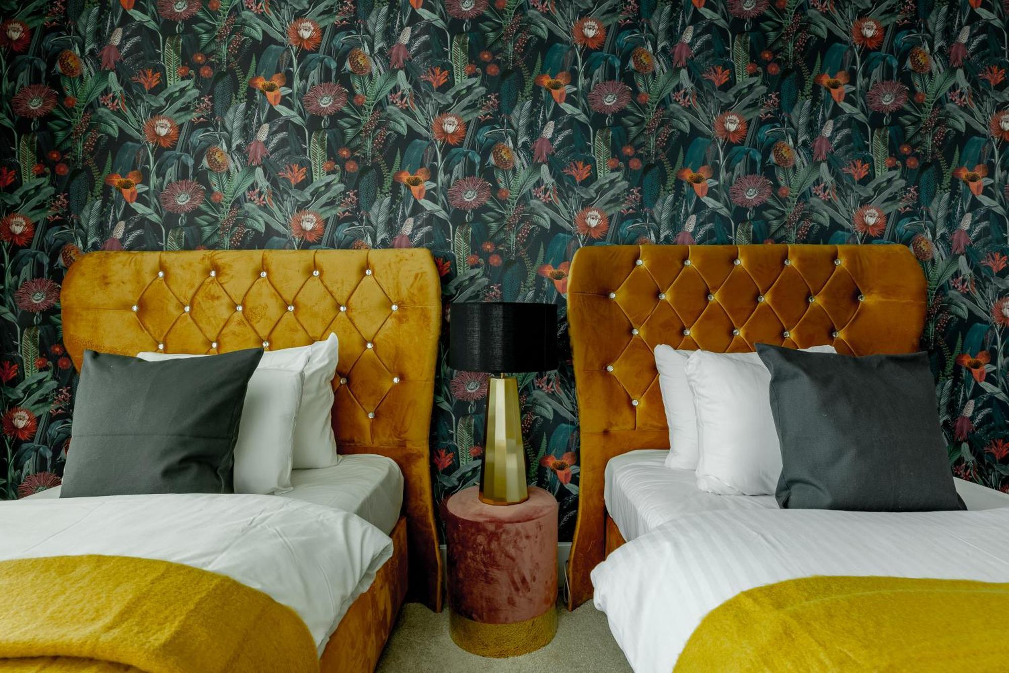 Apartamento Thames View In Town! Large Luxxe Nomad Design Family Londres