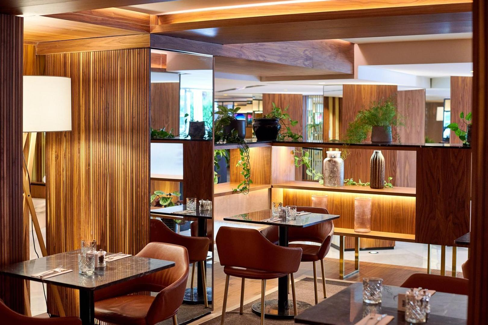 Apart-hotel Meliá White House 4*