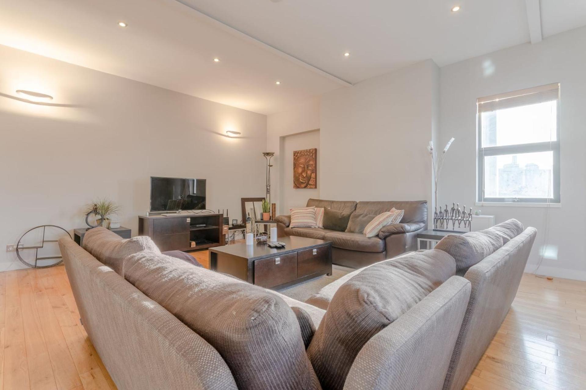 Apartamento Modern 2 Bedroom In Heart Of Hackney *