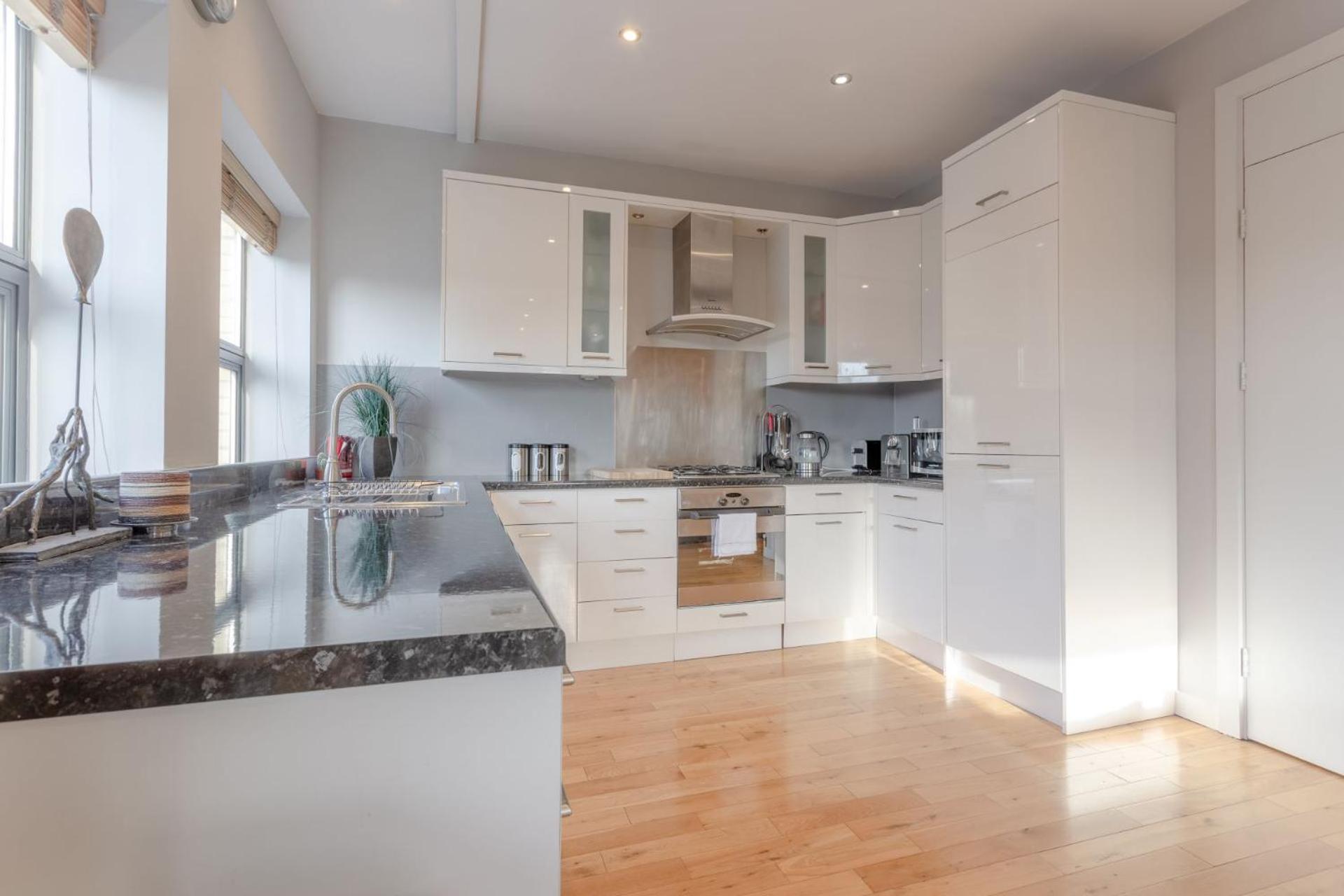 Apartamento Modern 2 Bedroom In Heart Of Hackney *