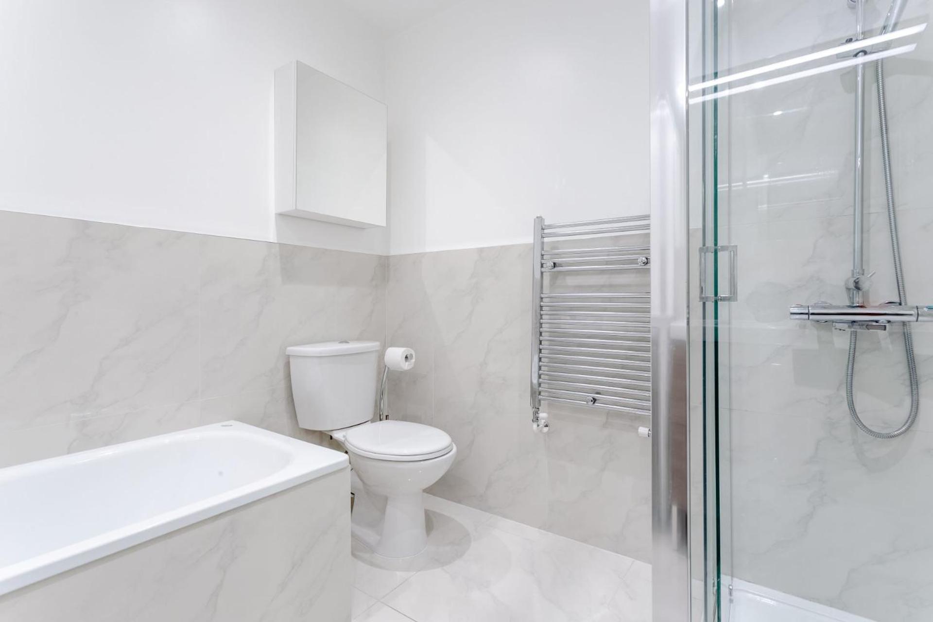 Modern 2 Bedroom In Heart Of Hackney Apartamento
