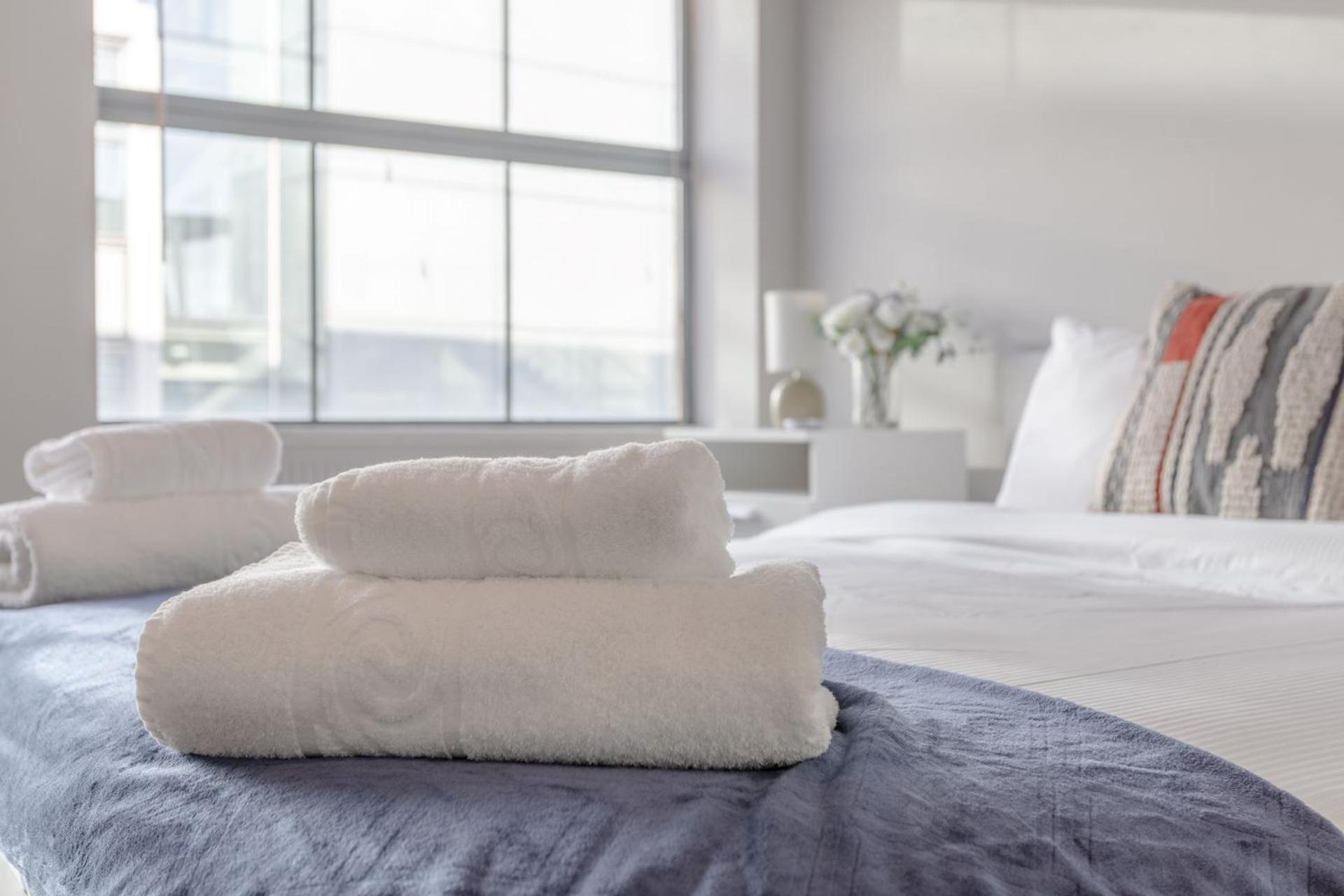 Modern 2 Bedroom In Heart Of Hackney Apartamento *