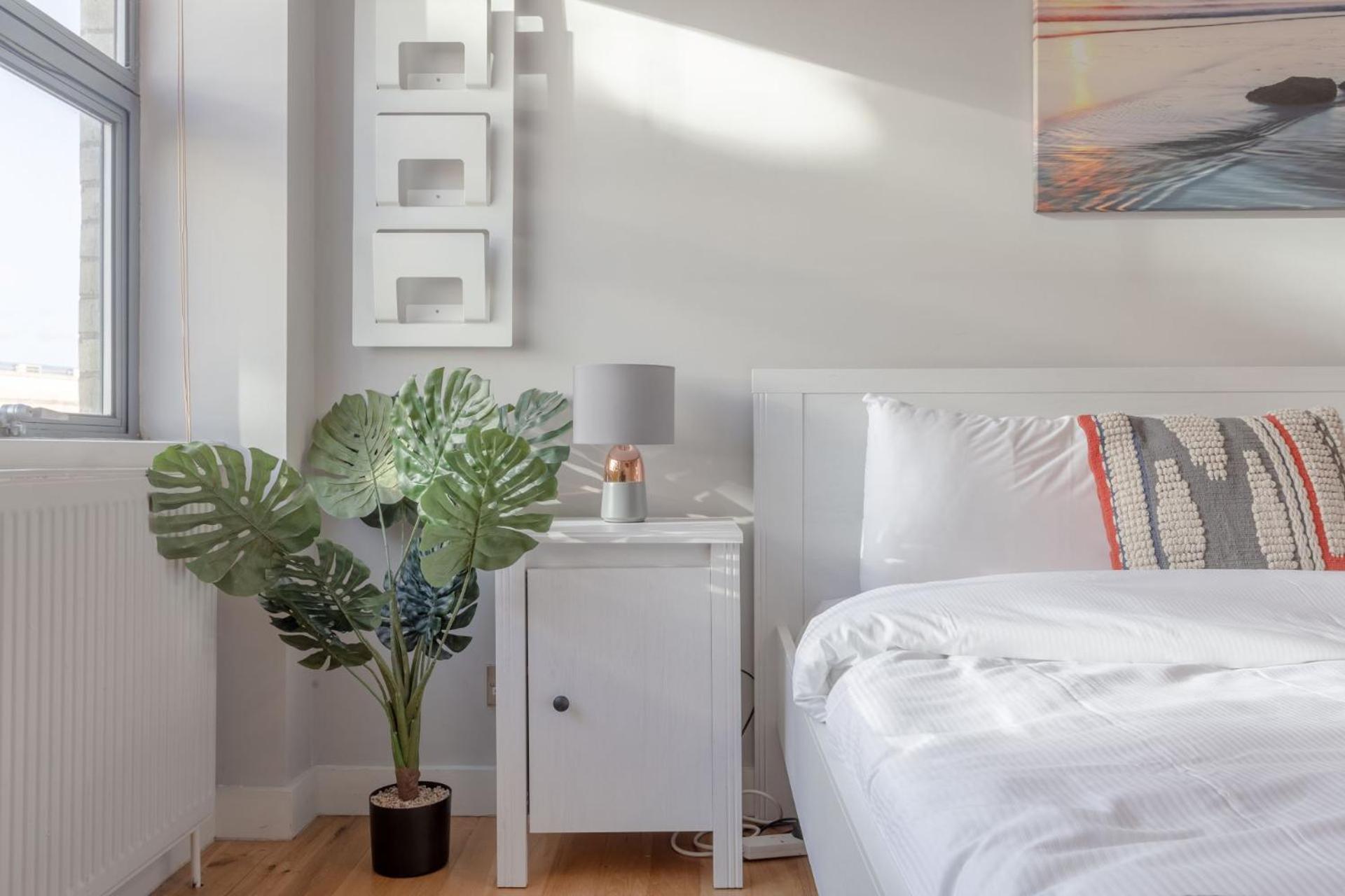 Modern 2 Bedroom In Heart Of Hackney Apartamento *