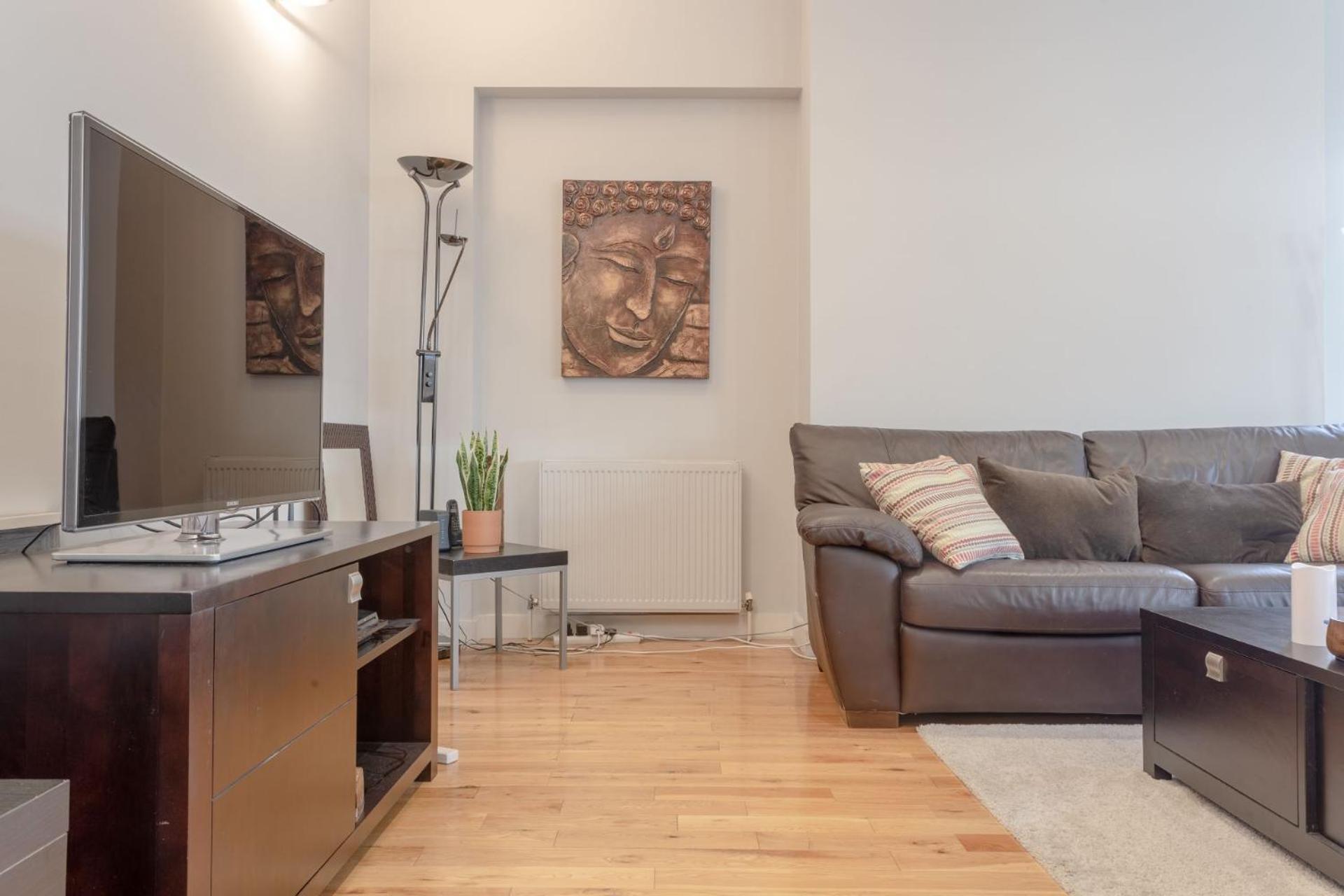 Modern 2 Bedroom In Heart Of Hackney Londres
