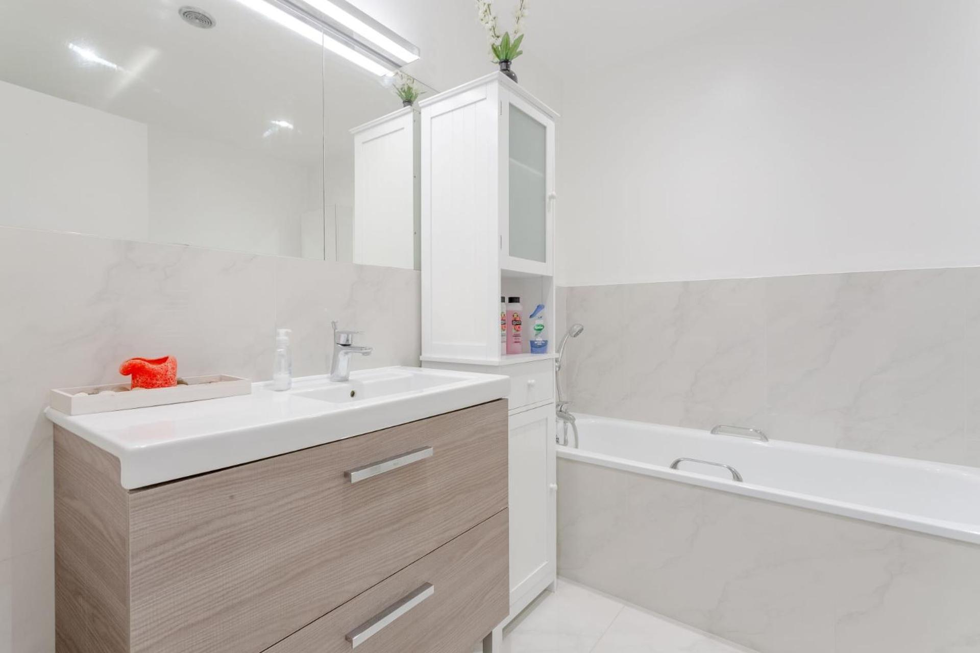 Modern 2 Bedroom In Heart Of Hackney * Londres