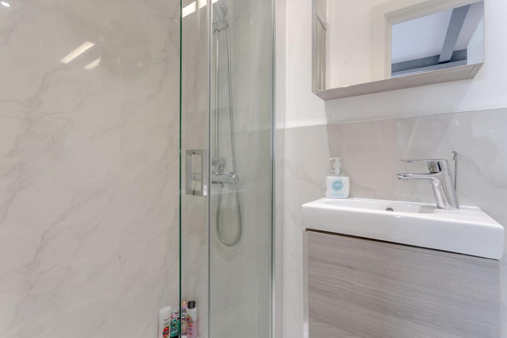 Modern 2 Bedroom In Heart Of Hackney Apartamento