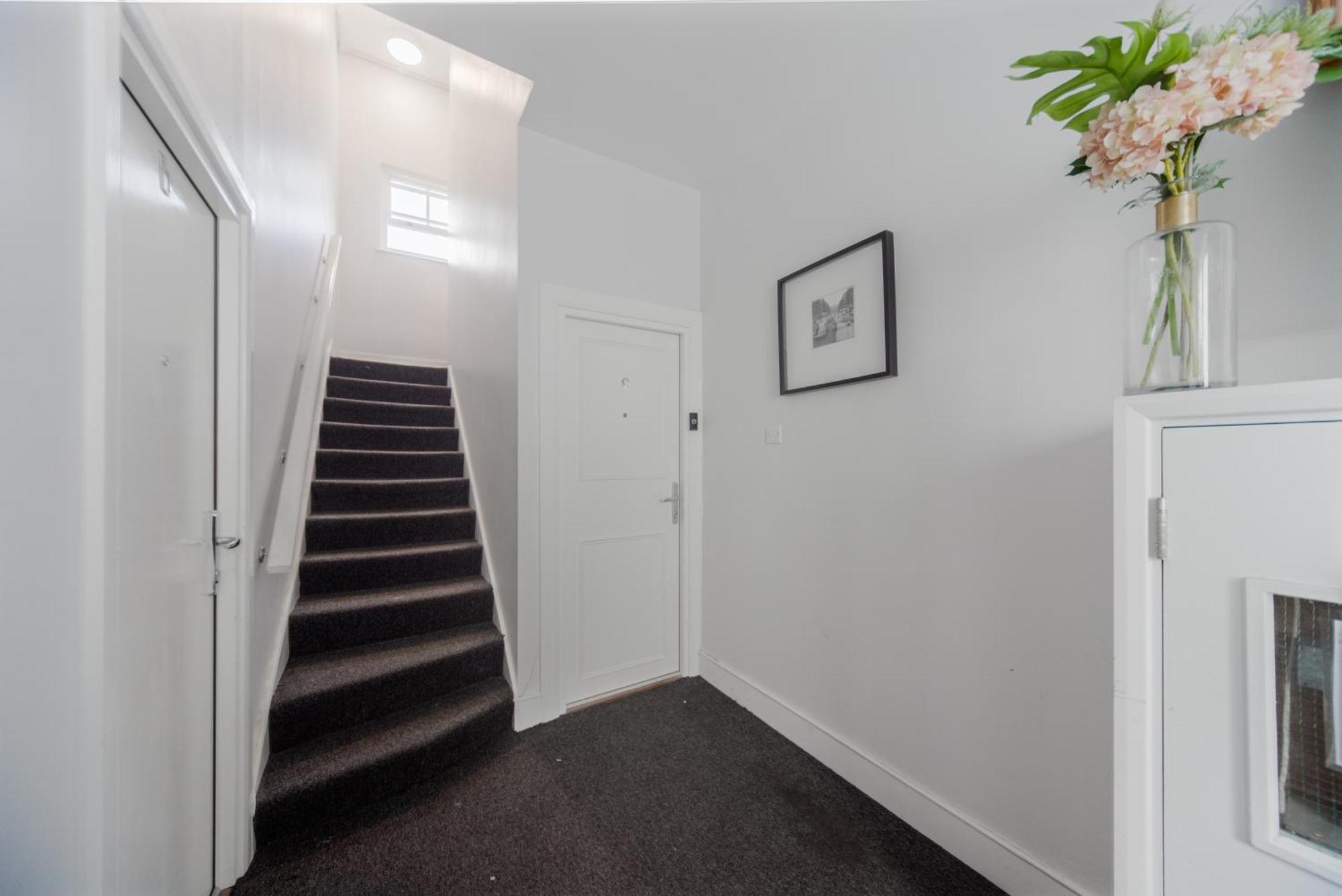 Primrose Boutique Apartamento