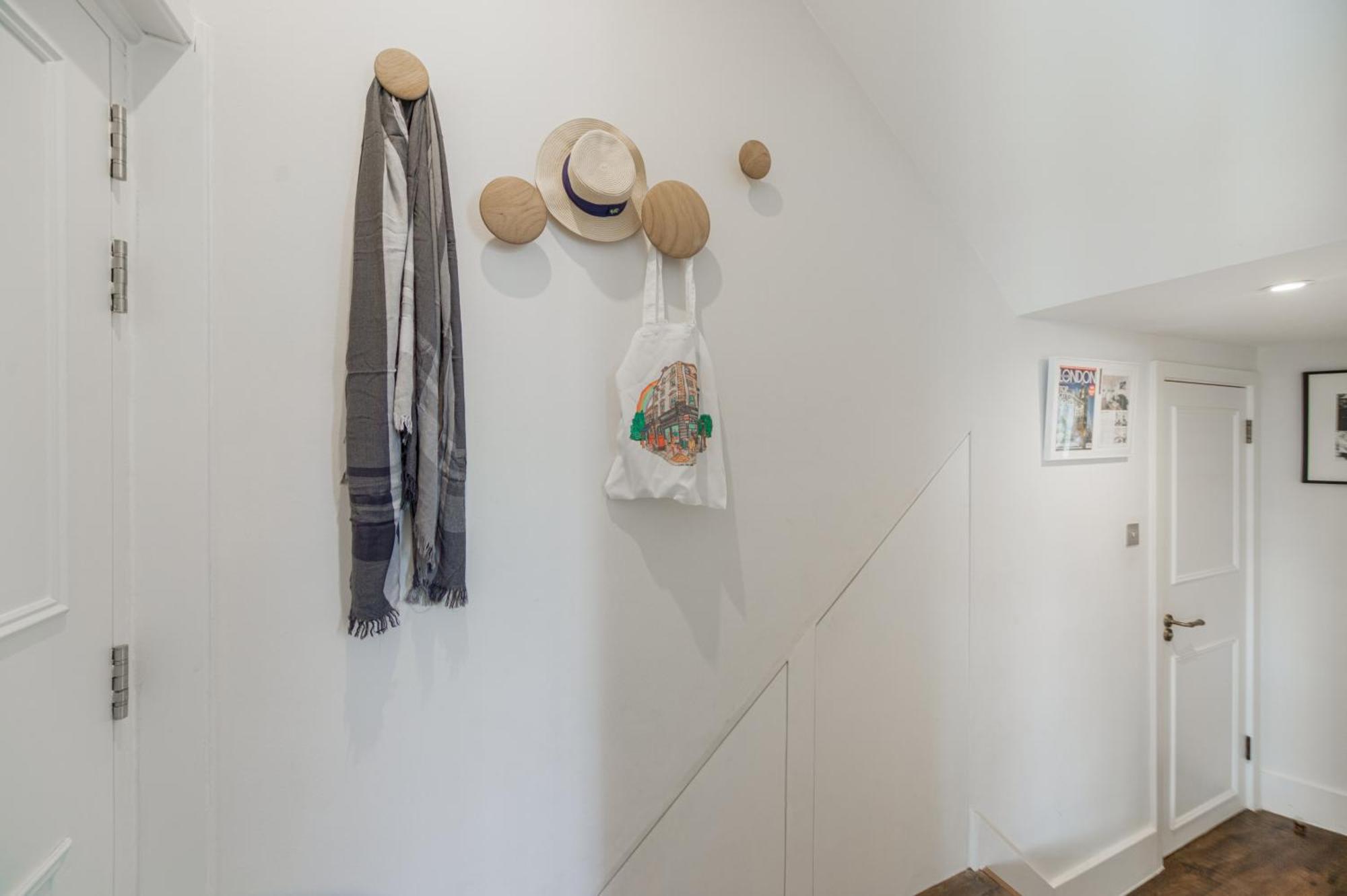 Apartamento Primrose Boutique
