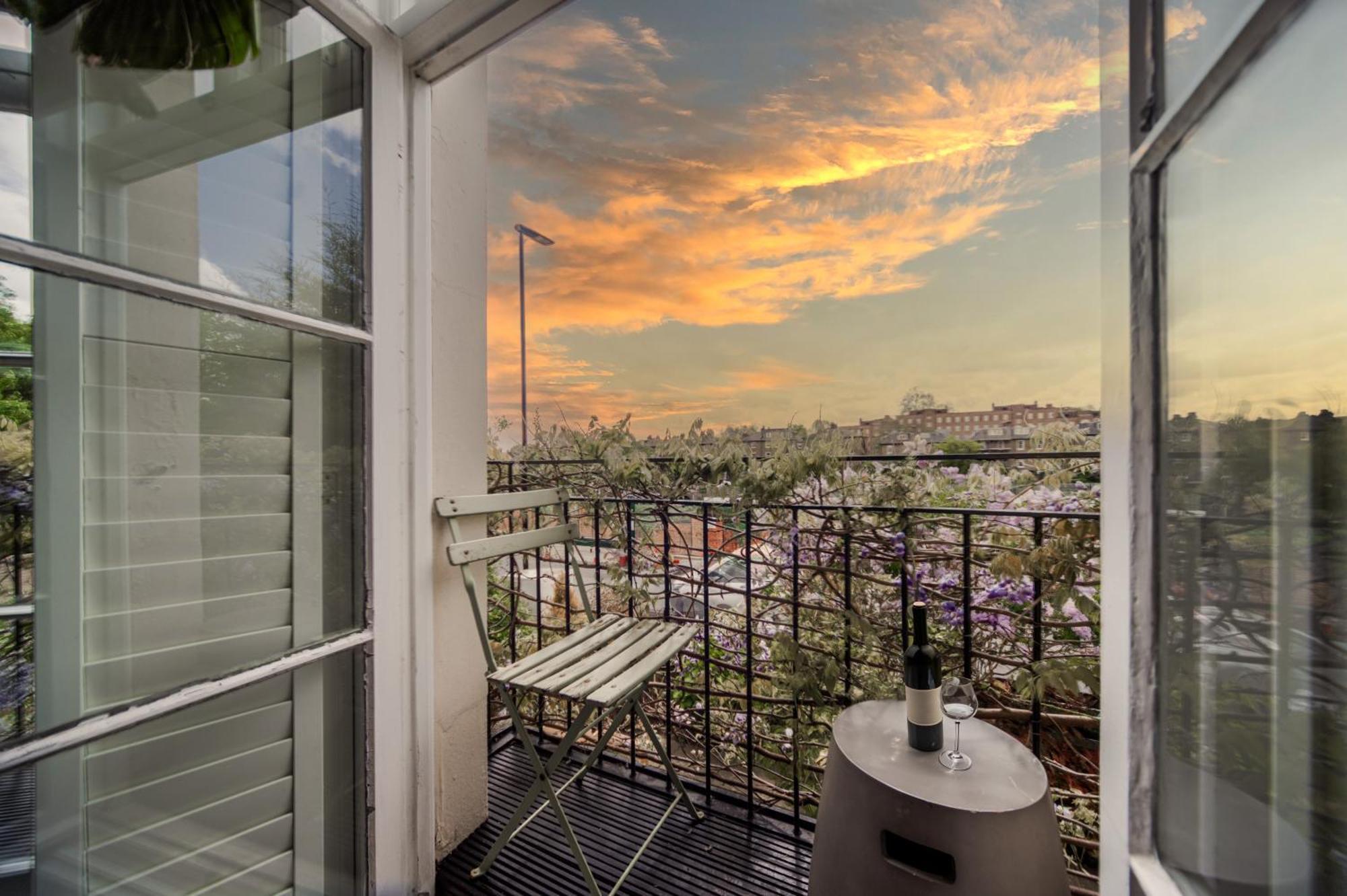 Primrose Boutique Apartamento *