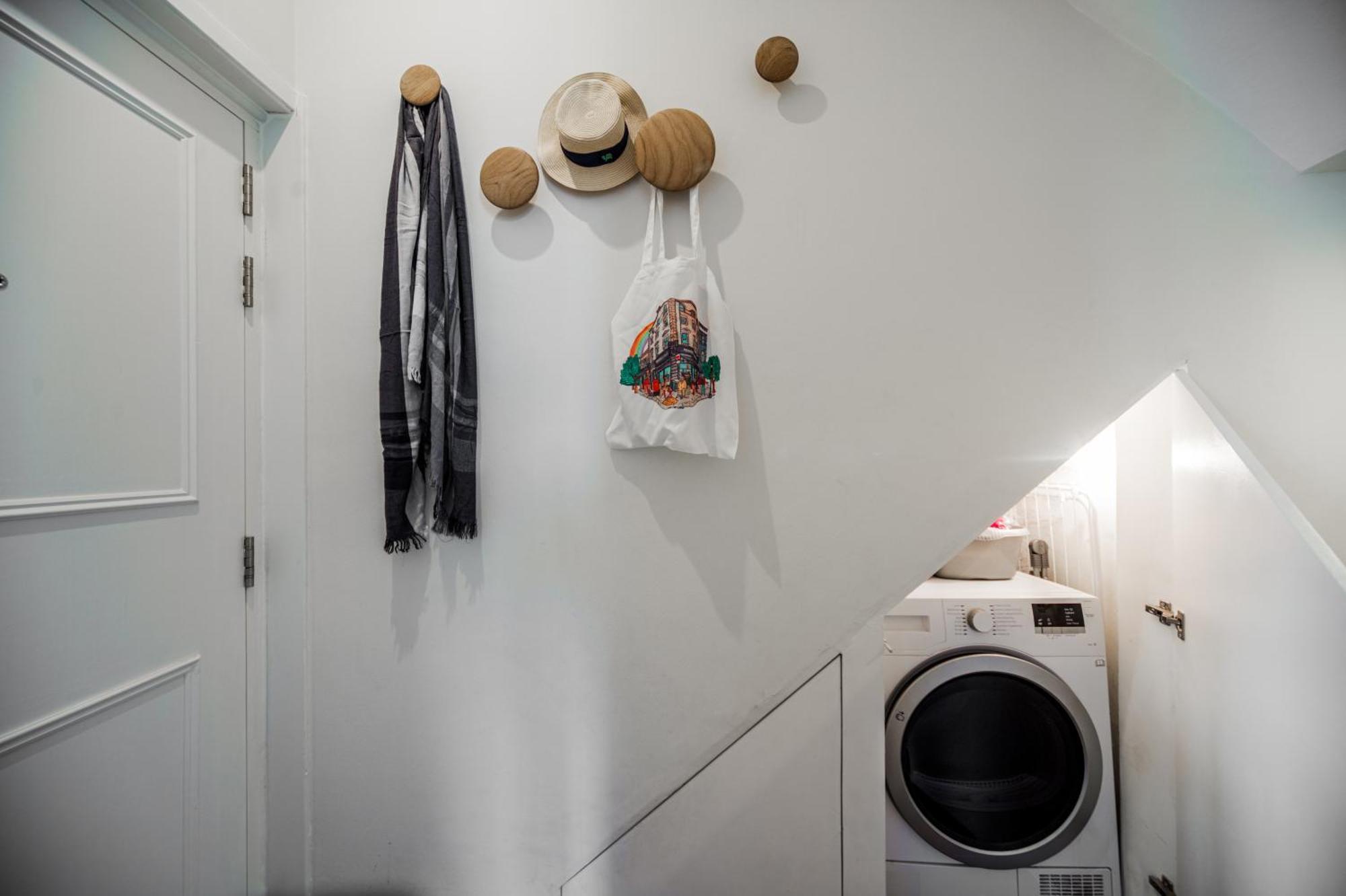 Apartamento Primrose Boutique *