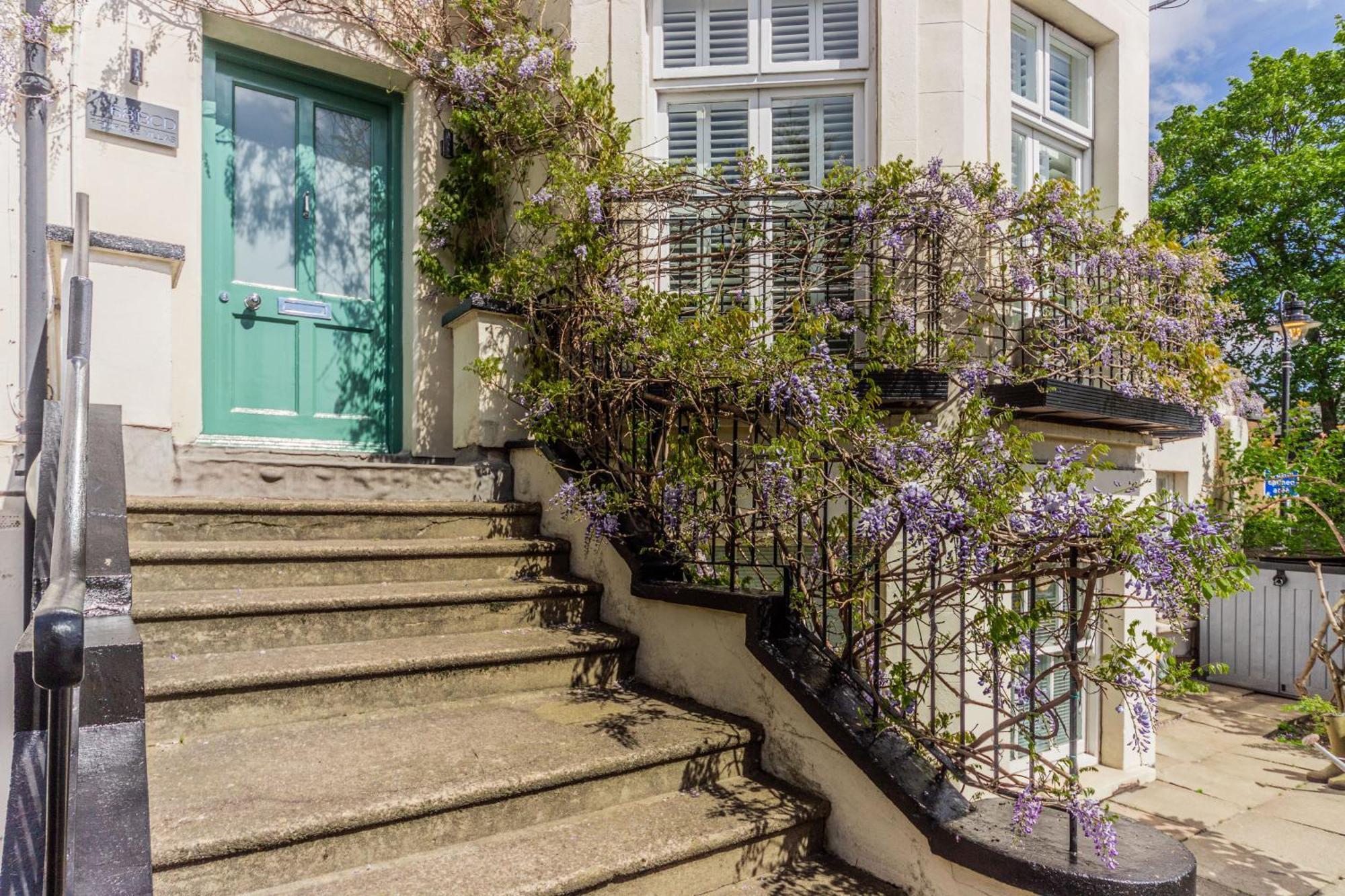 Primrose Boutique Apartamento Londres