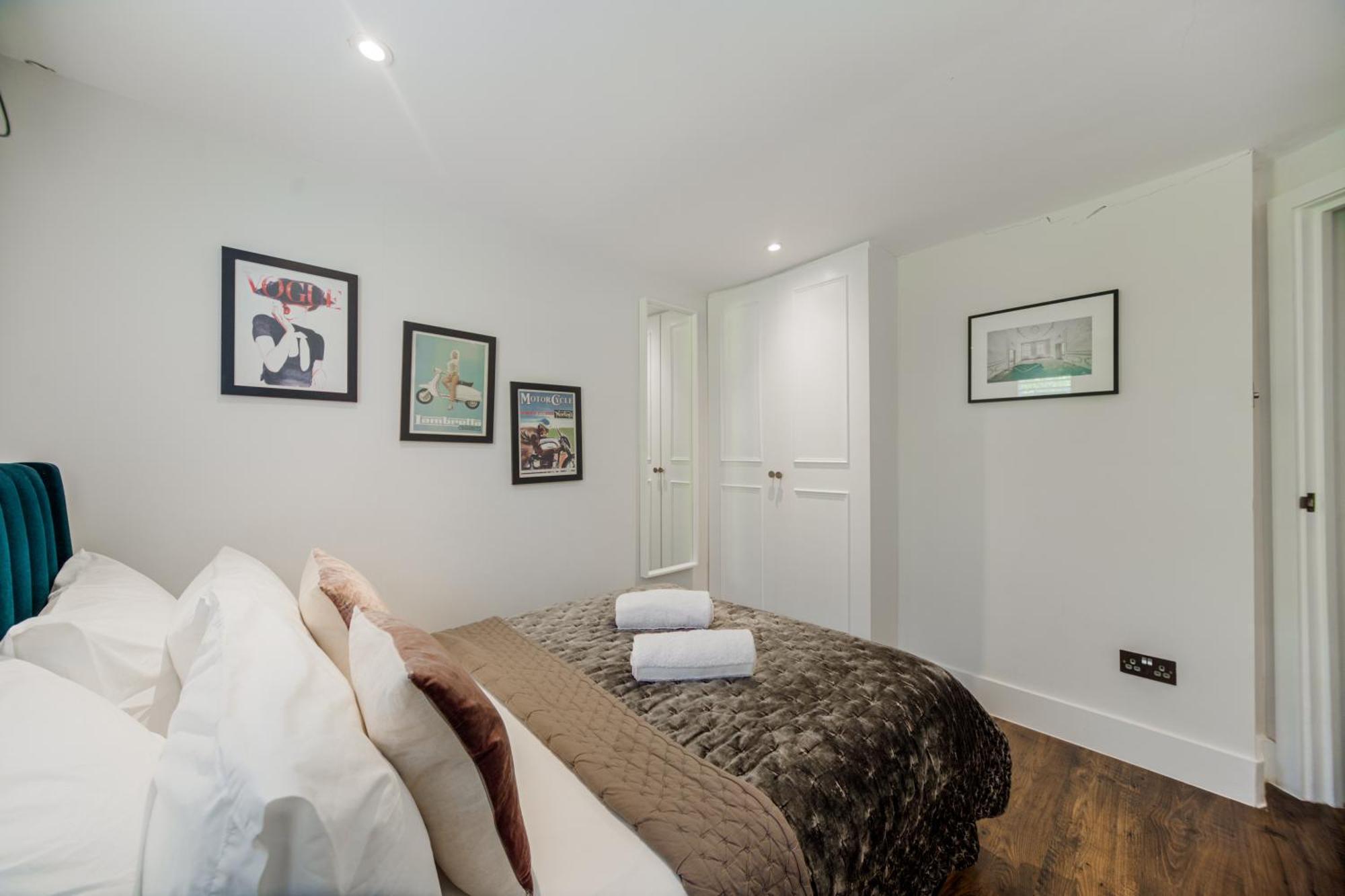 Primrose Boutique Apartamento