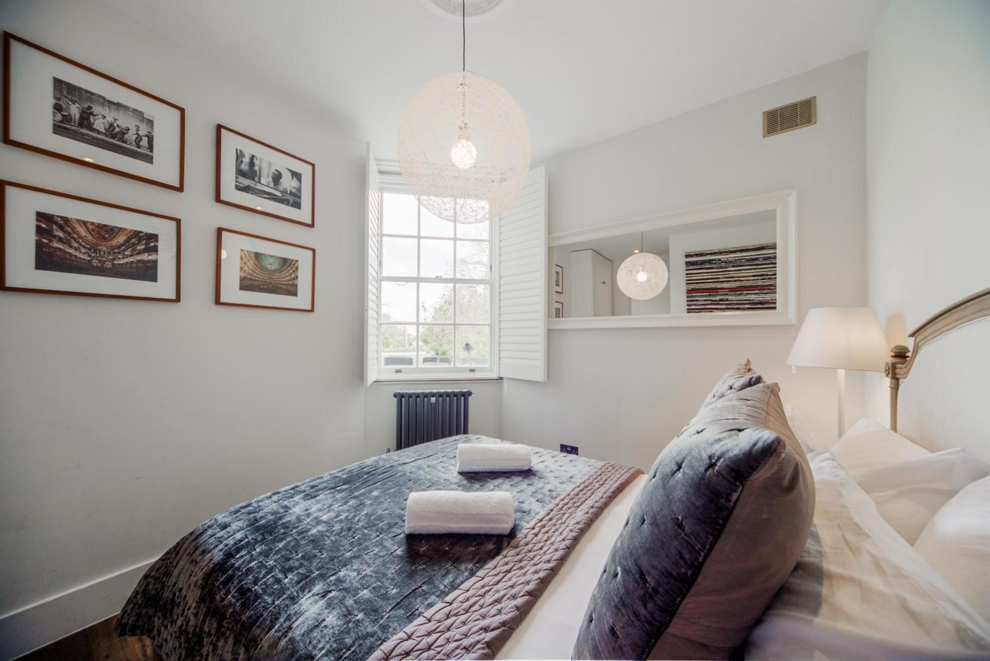Primrose Boutique Apartamento *