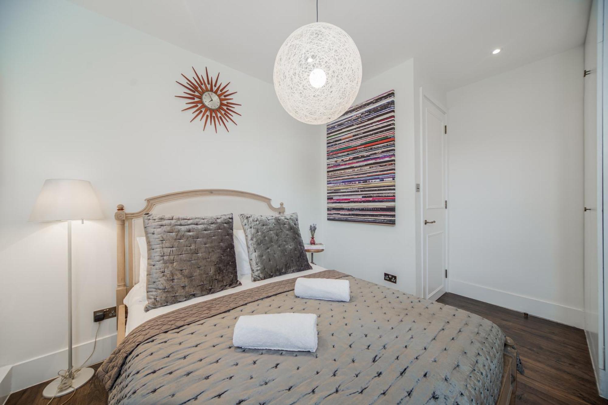 Apartamento Primrose Boutique *