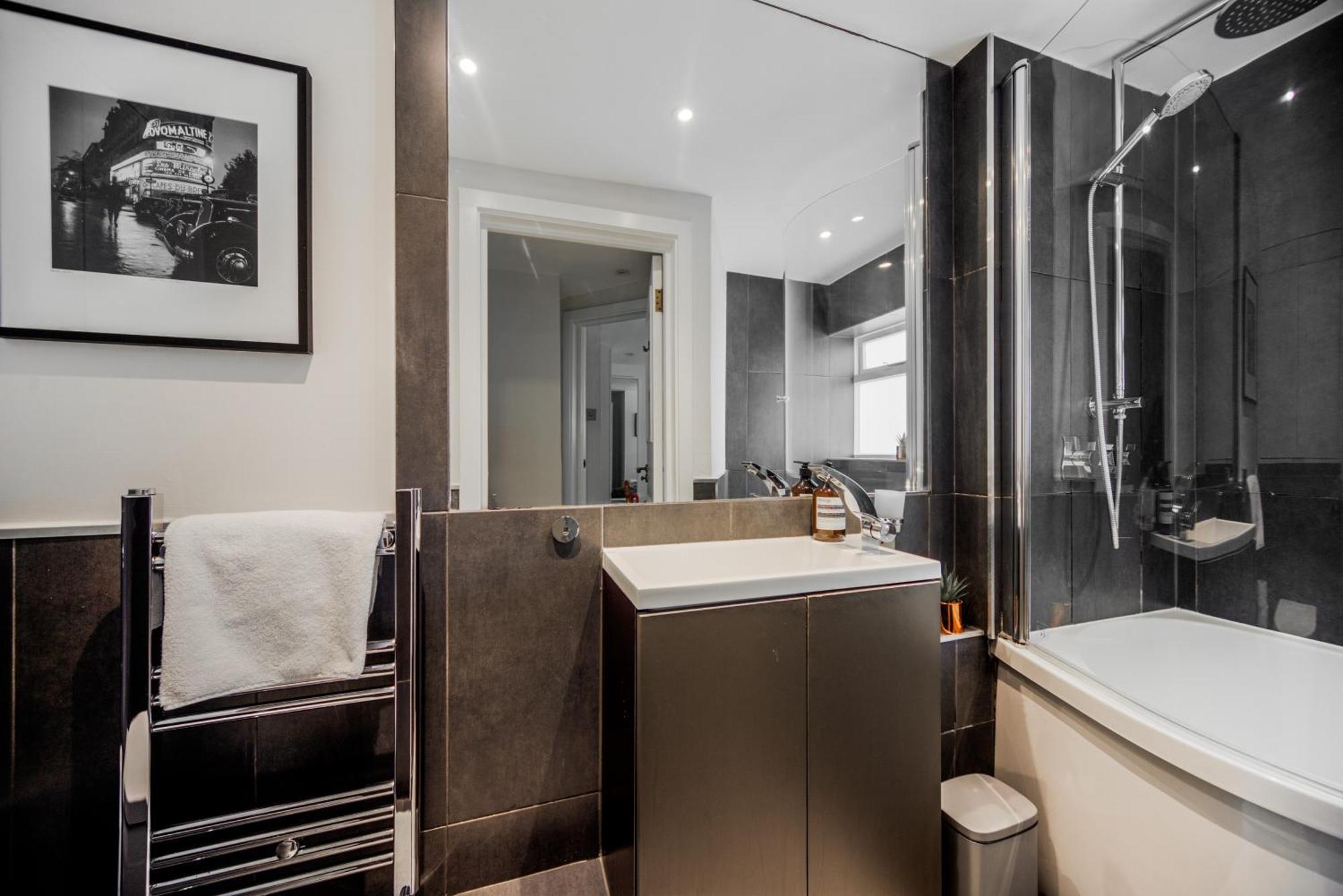 Primrose Boutique Apartamento