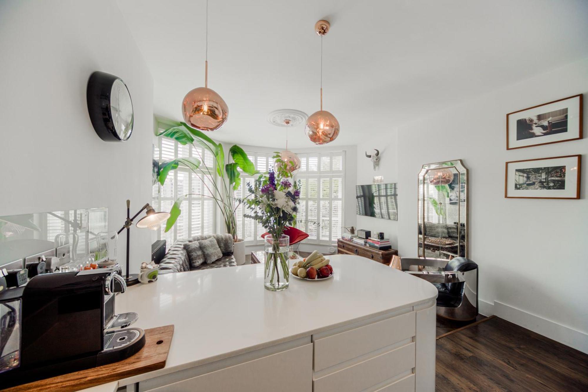 Primrose Boutique Apartamento *