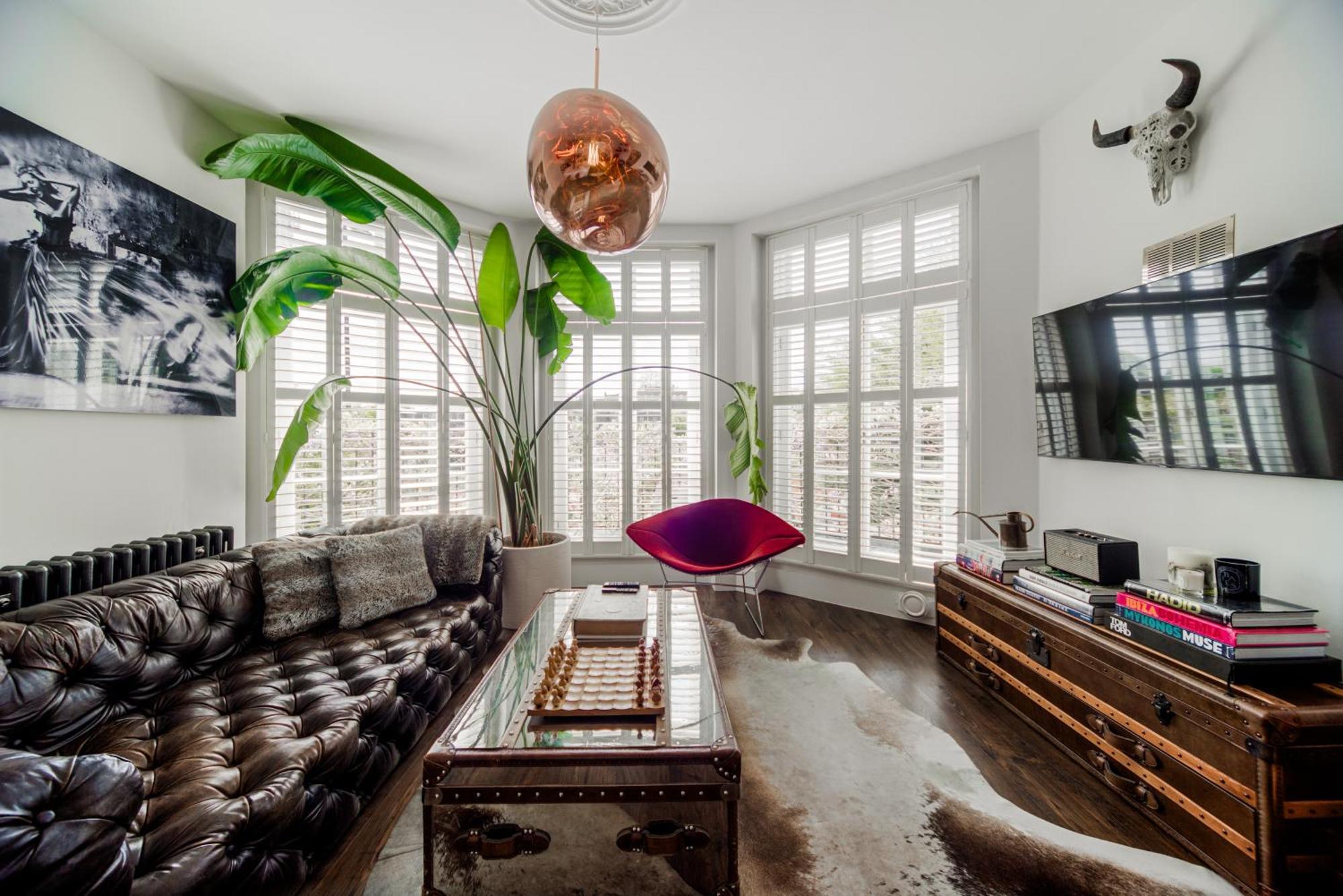 Apartamento Primrose Boutique Londres