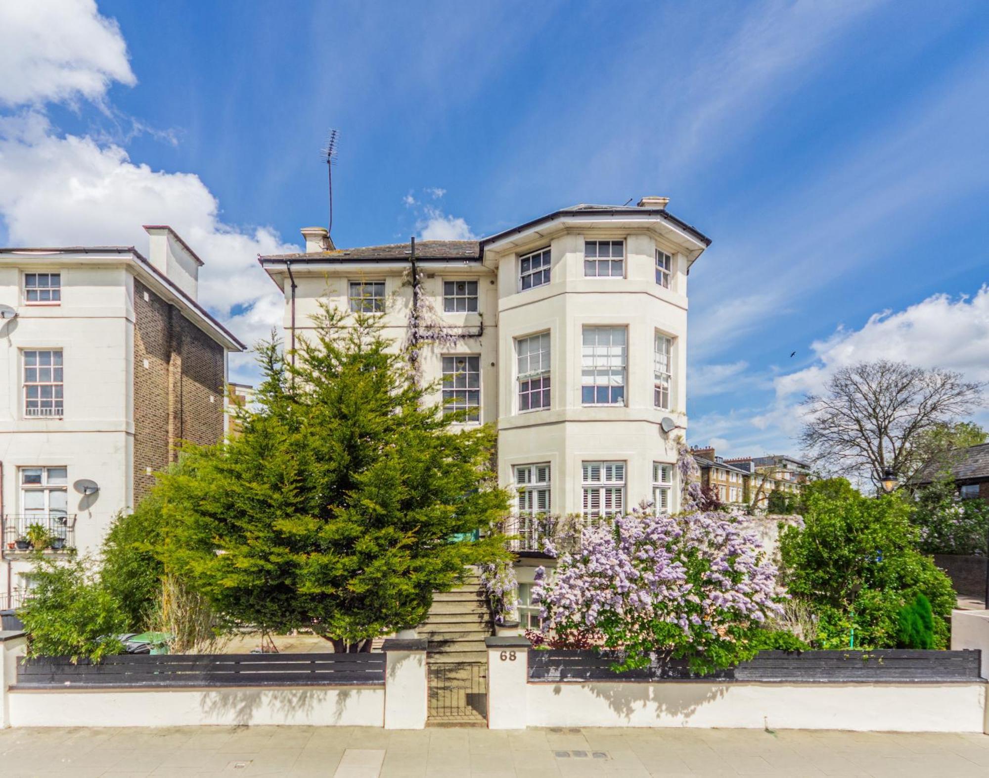 Primrose Boutique Apartamento
