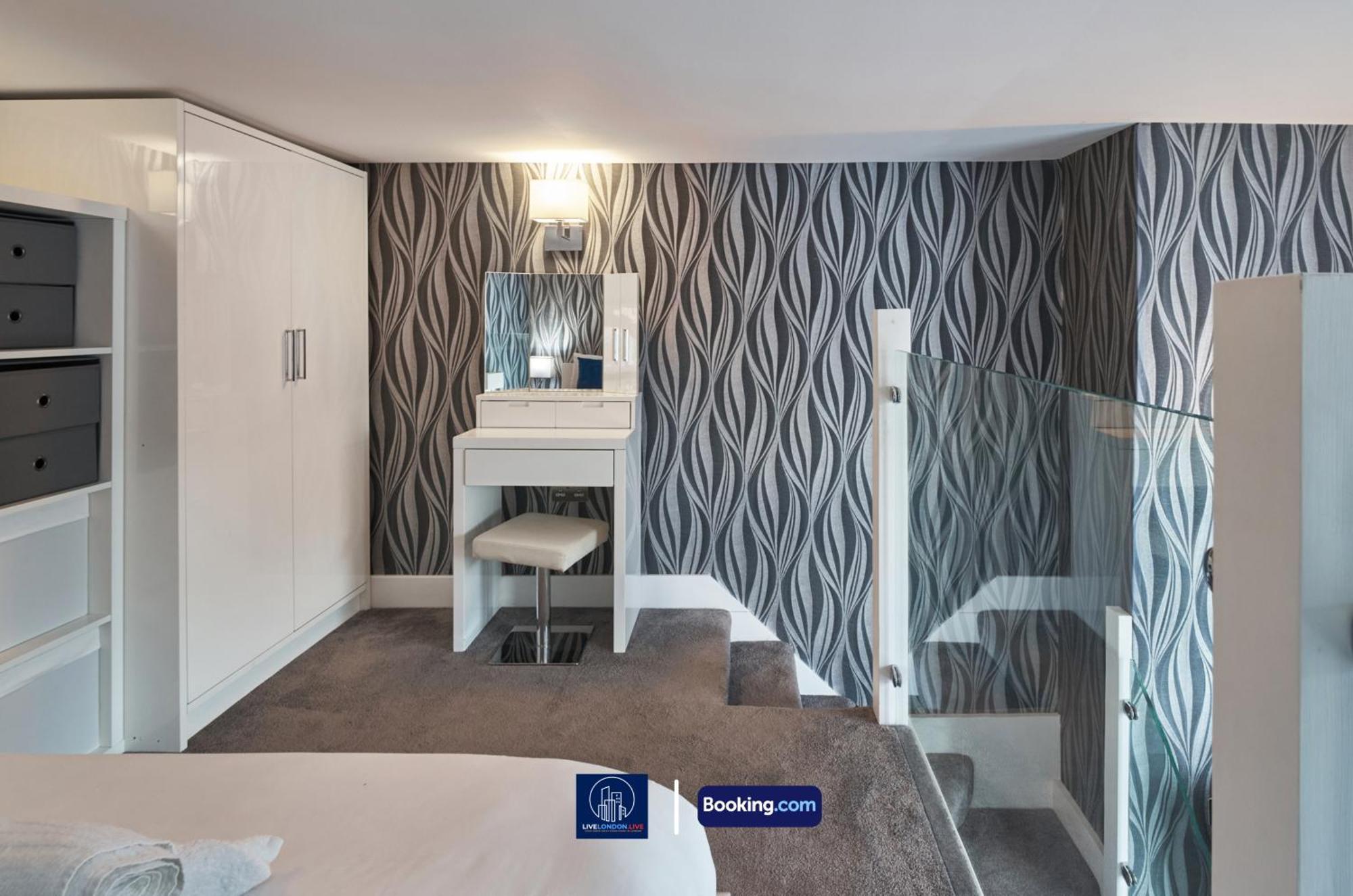 Last-minute Reserve L Sleeps Up To 3 L Spectacular By Live Short Lets & Serviced