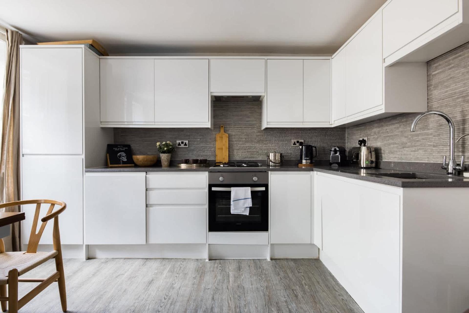 Modern 3-bed Duplex In Fitzrovia Near Oxford Street Apartamento