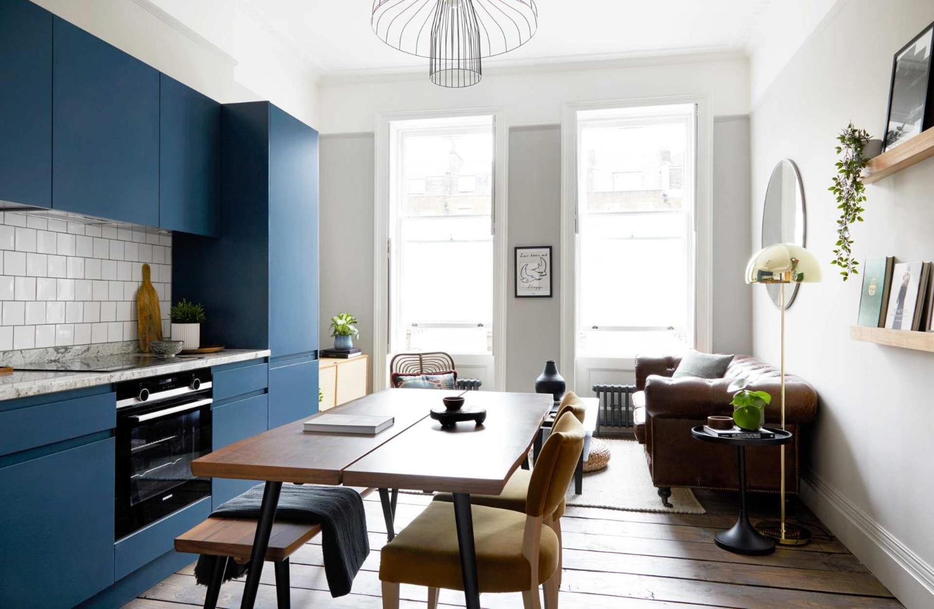 Stunning 1 Bedroom Minutes From Angel Tube Appartement