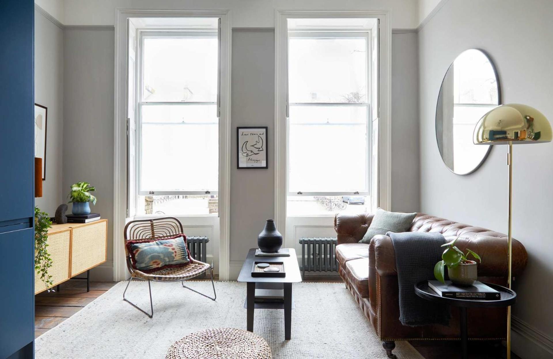 Stunning 1 Bedroom Minutes From Angel Tube Appartement