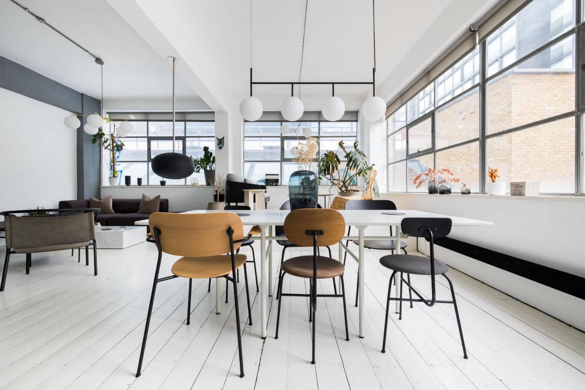 Spacious&bright Loft - Shoreditch Apartamento Londres