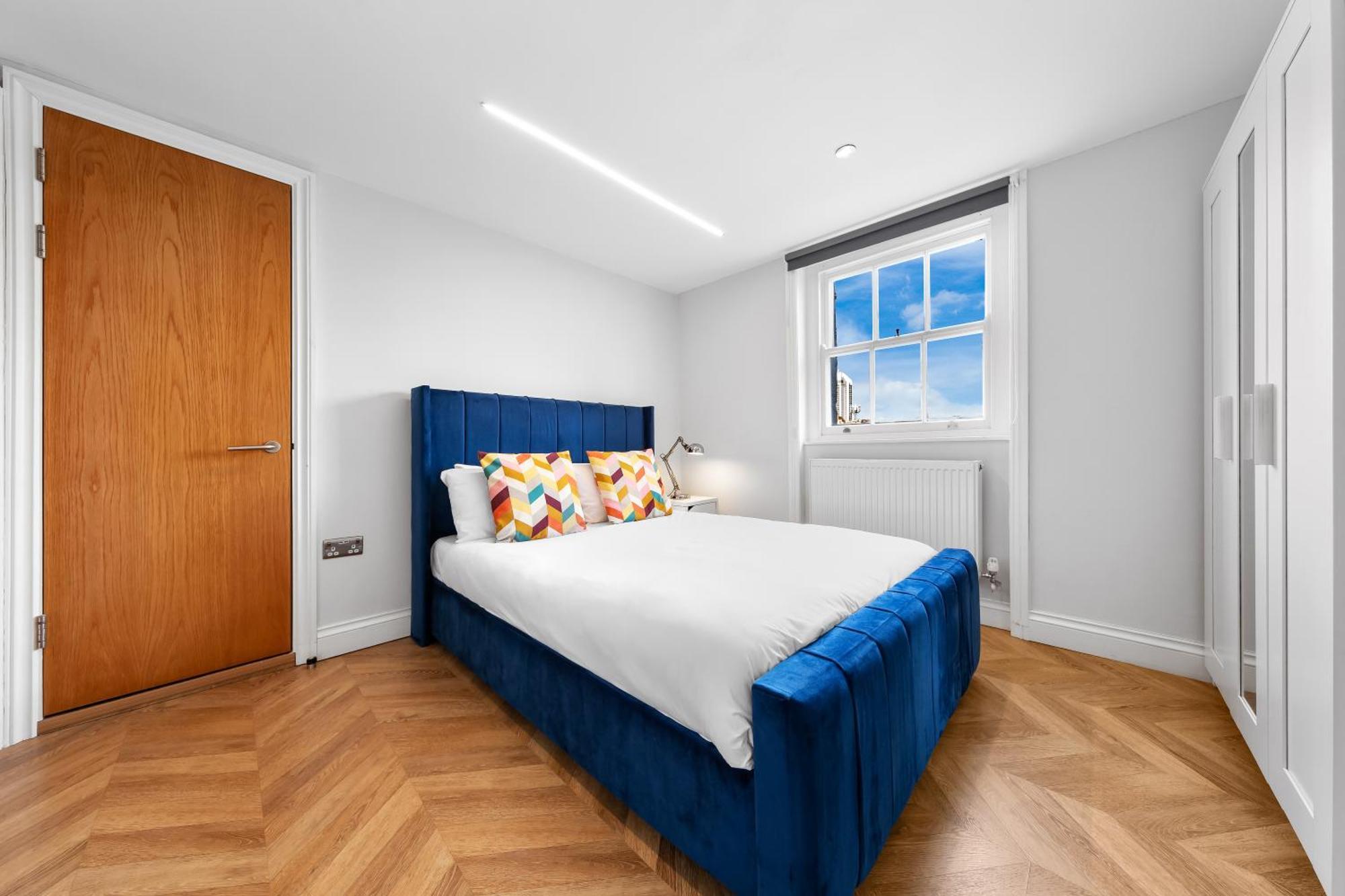 Apartment Stunning Hyde Park