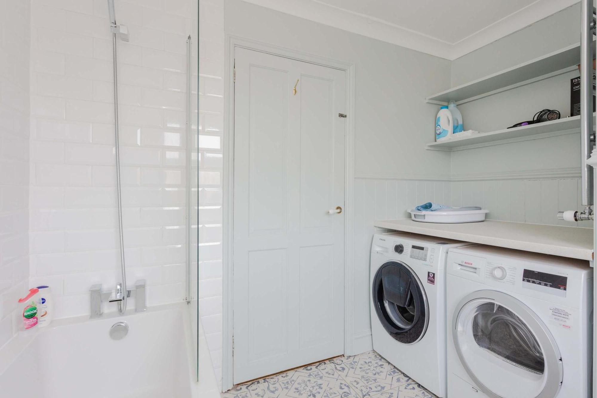 Apartamento Newly Refurbished 4 Bedroom House In East