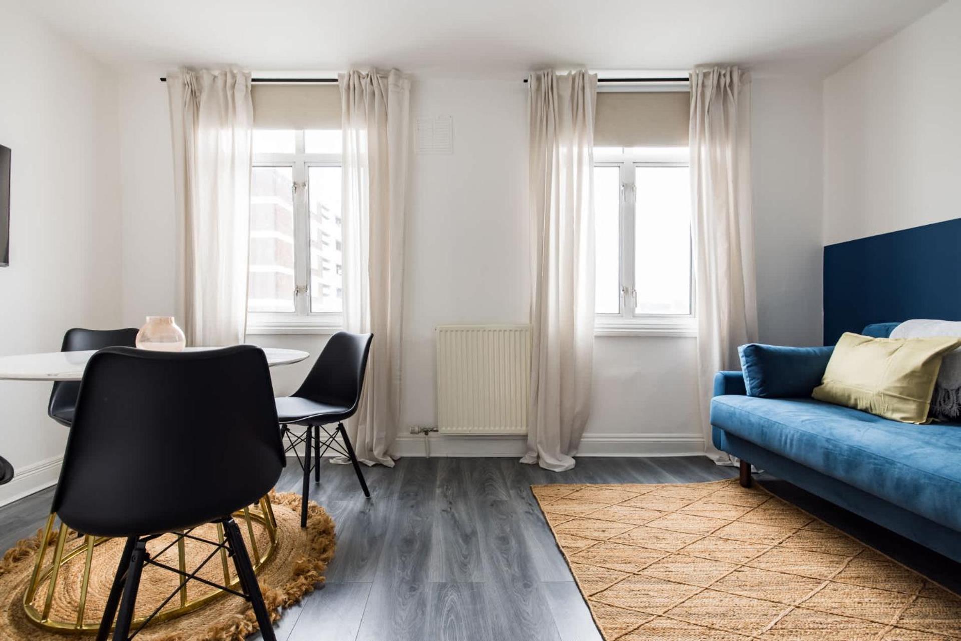 Contemporary 2 Bedroom In Shepherd's Bush * Londres
