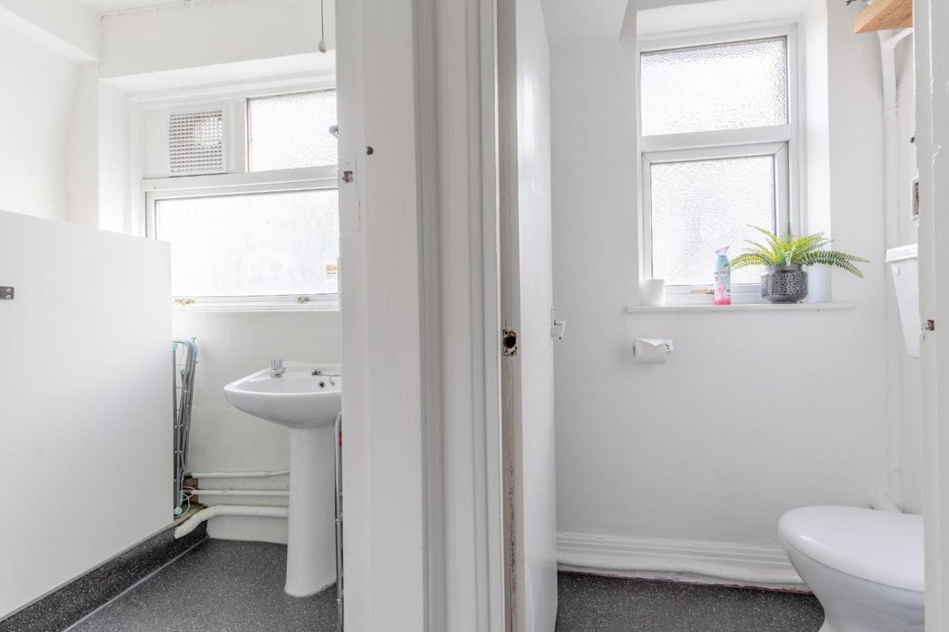 Trendy 1 Bedroom In Kings Cross