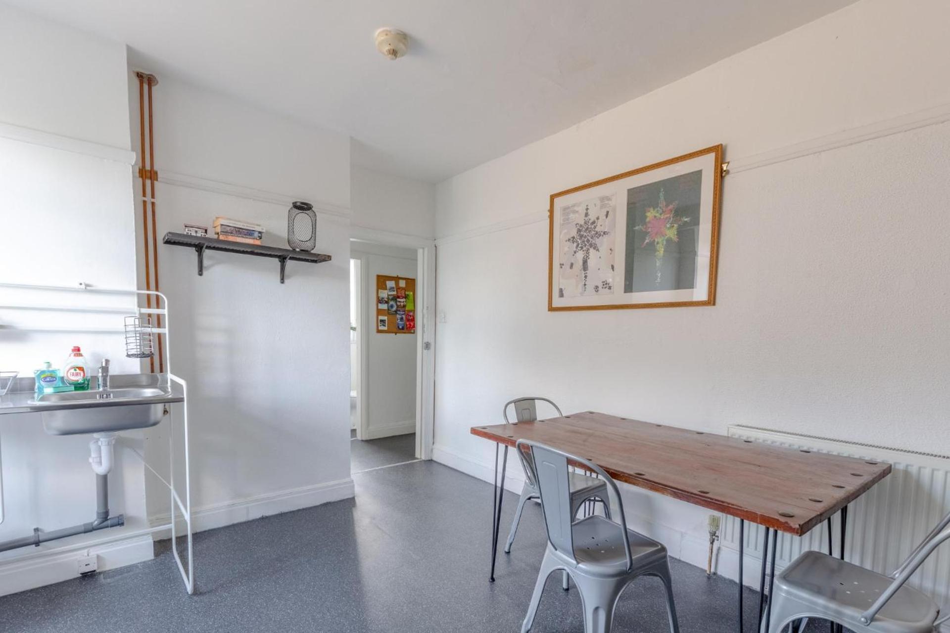 Trendy 1 Bedroom In Kings Cross Apartamento