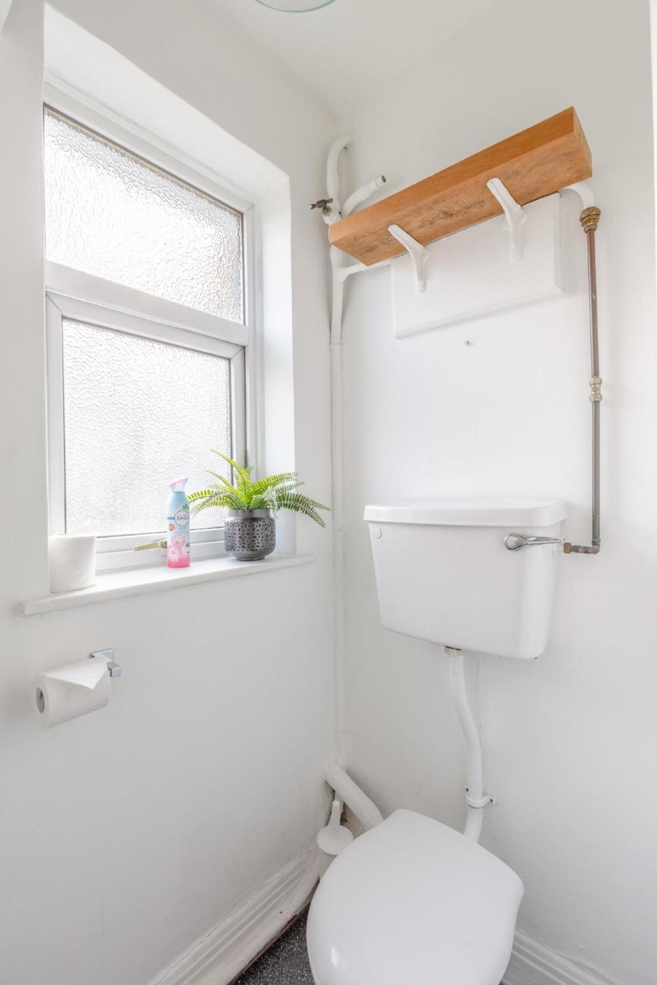 Apartamento Trendy 1 Bedroom In Kings Cross