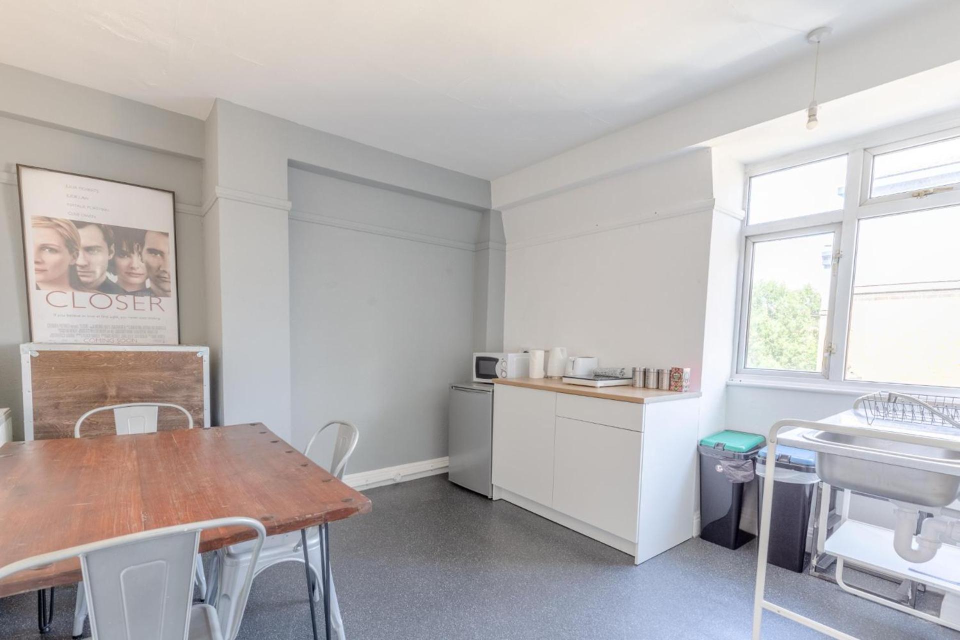 Trendy 1 Bedroom In Kings Cross * Londres