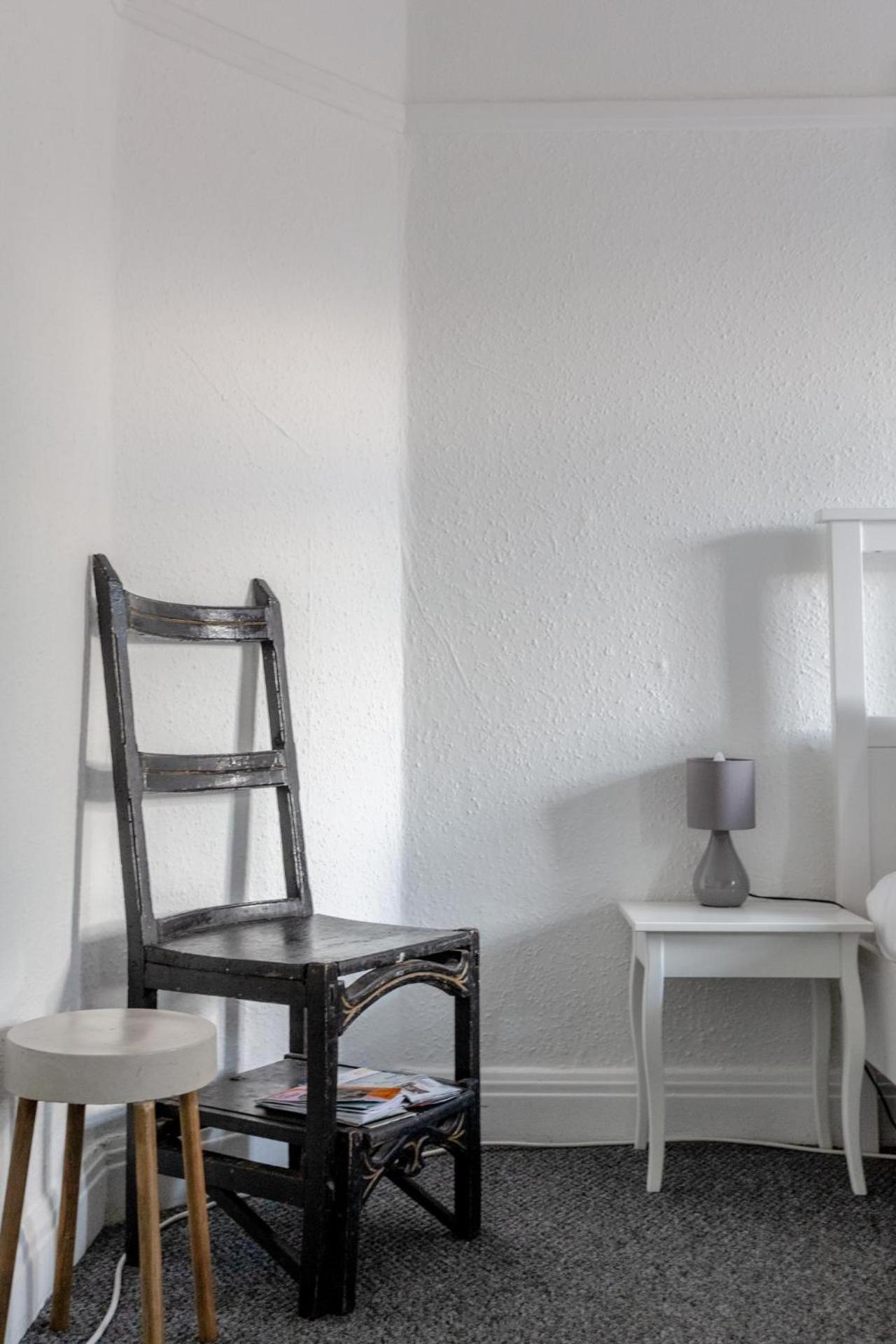 Apartamento Trendy 1 Bedroom In Kings Cross *