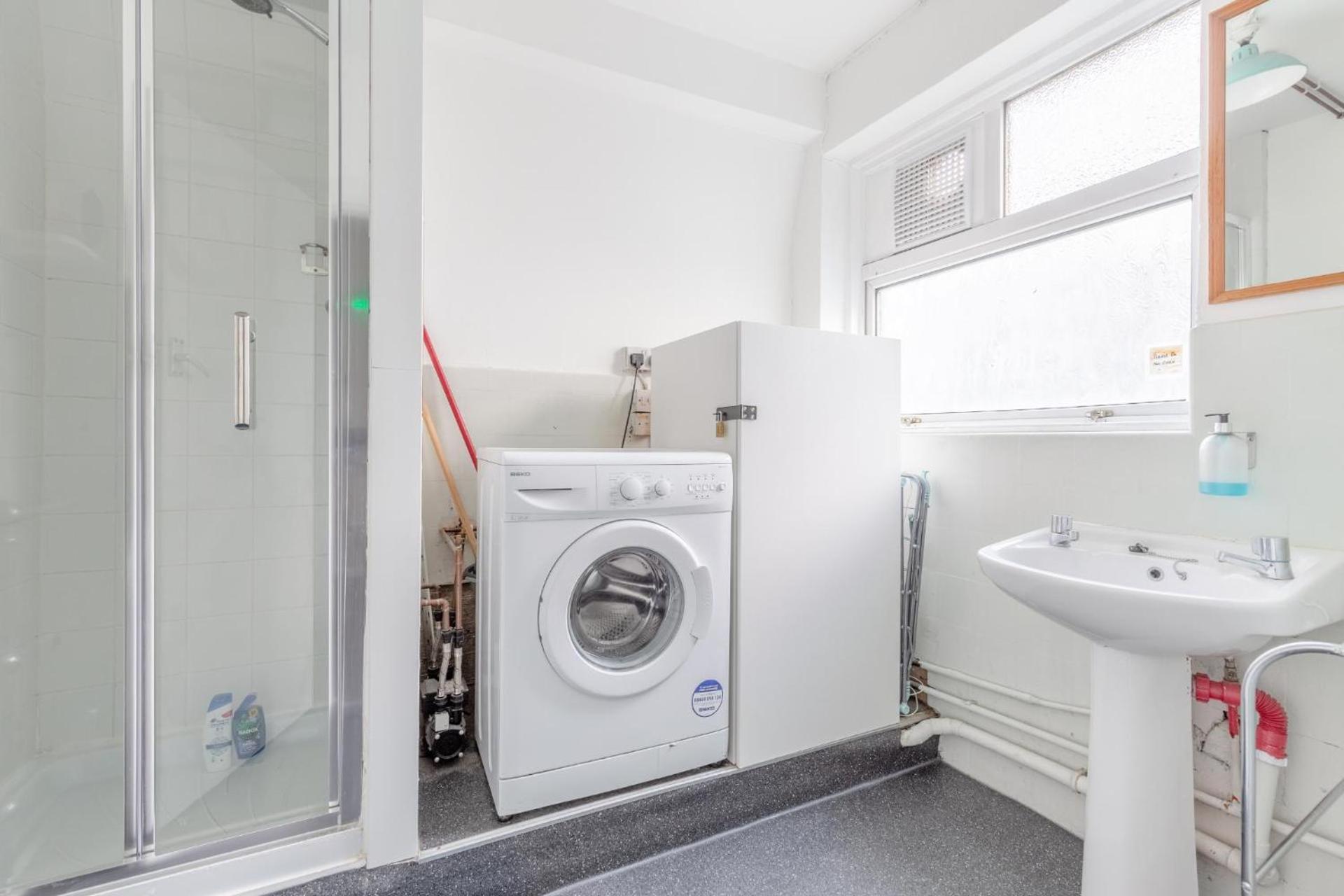 Trendy 1 Bedroom In Kings Cross Apartamento Londres