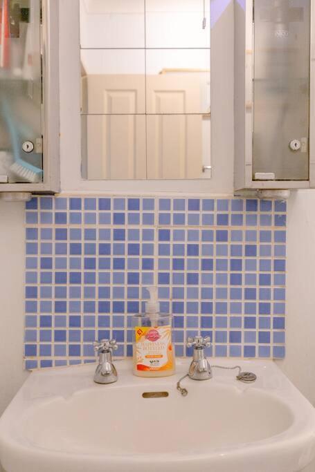 Appartement Homely 1 Bedroom In Beckton With Parking