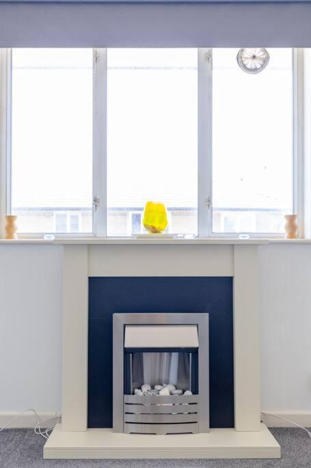 Appartement Homely 1 Bedroom In Beckton With Parking *